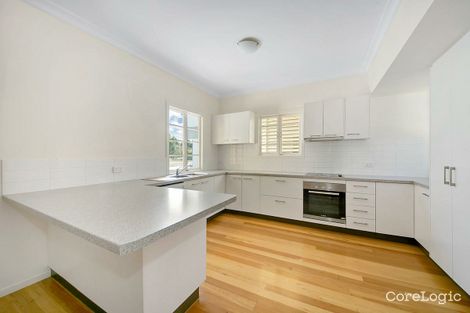 Property photo of 9 Stimpson Street Fairfield QLD 4103