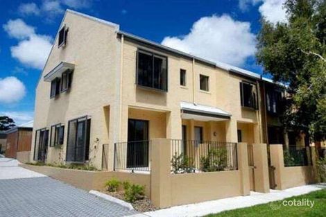 Property photo of 3/25 Chelmsford Avenue Botany NSW 2019