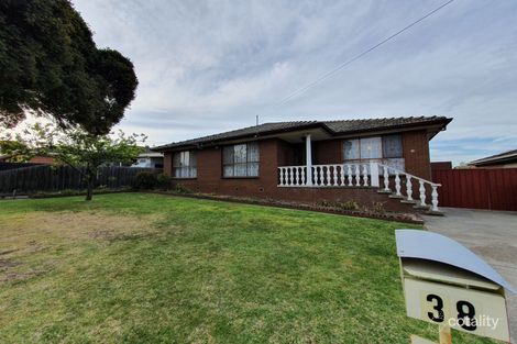 38 Hammersley Rd, Bell Park, VIC 3215