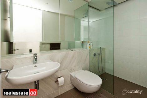 Property photo of 2102/8 Adelaide Terrace East Perth WA 6004