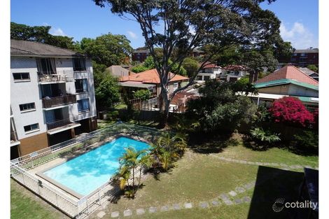 14/166-176 Oberon St, Coogee, NSW 2034