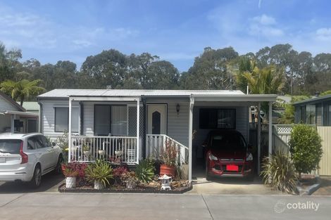 Property photo of 45/157 The Springs Road Sussex Inlet NSW 2540