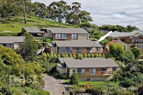 Property photo of 2/9 Pauldon Drive Sandy Bay TAS 7005