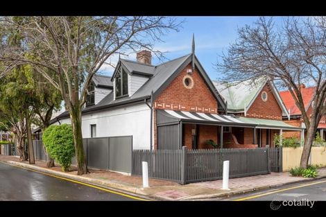 Property photo of 22 Edmund Street Norwood SA 5067