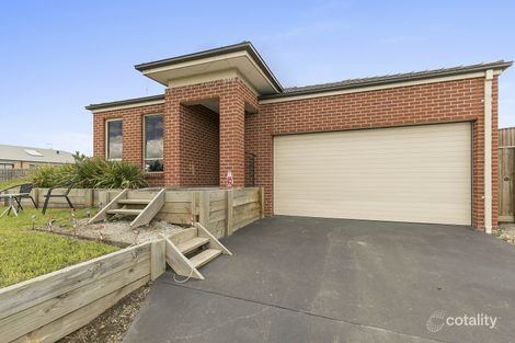 Property photo of 24 Massimo Way Korumburra VIC 3950