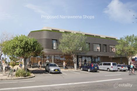 Property photo of 11 Edward Street Narraweena NSW 2099