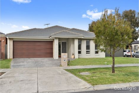 12 Steels Pl, South Morang, VIC 3752