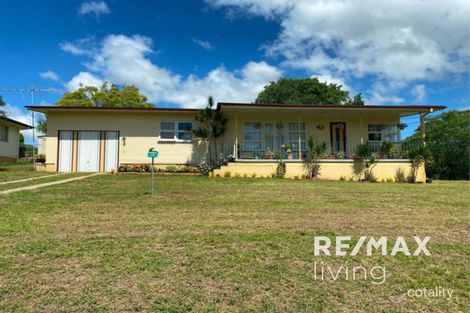 19 Kerr St, Kilcoy, QLD 4515