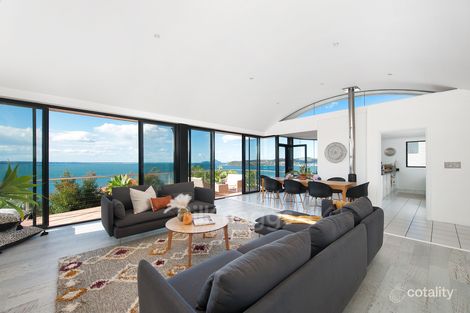 Property photo of 45 Scott Circuit Salamander Bay NSW 2317