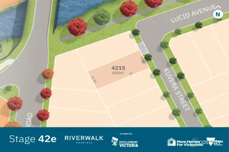 21 Kuvera St, Werribee, VIC 3030