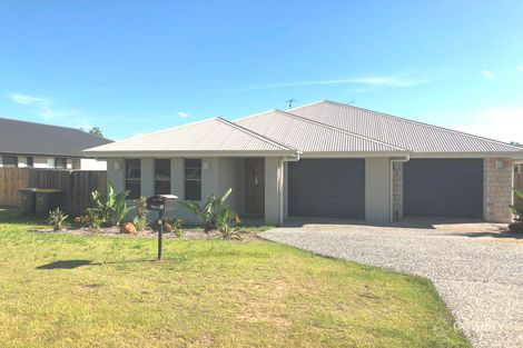 8 Brittany Ct, Gleneagle, QLD 4285