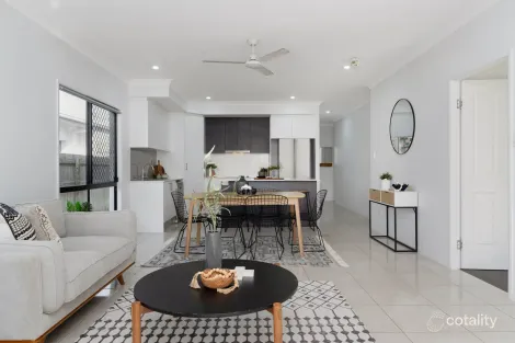 Property photo of 15 Stableford Grove Rosslea QLD 4812