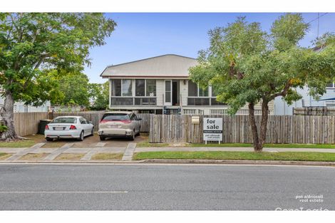 Property photo of 116 Fitzroy Street Allenstown QLD 4700