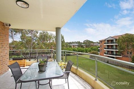 Property photo of 23/44-48 Isabella Street North Parramatta NSW 2151