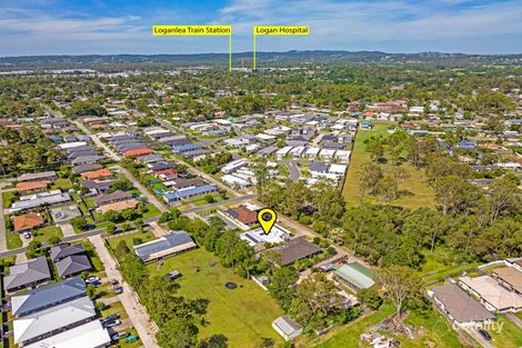 Property photo of 43 Spruce Street Loganlea QLD 4131