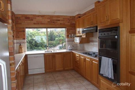 Property photo of 46 Francis Hollis Drive Tathra NSW 2550