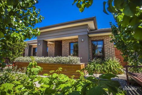 Property photo of 20 Vantage Boulevard Craigieburn VIC 3064