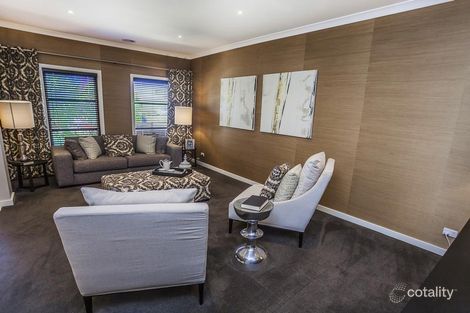 Property photo of 20 Vantage Boulevard Craigieburn VIC 3064
