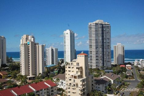 Property photo of 28/20 Cronin Avenue Main Beach QLD 4217