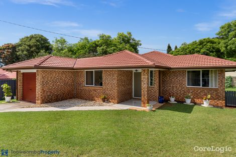 Property photo of 20 Trapp Street Rockville QLD 4350