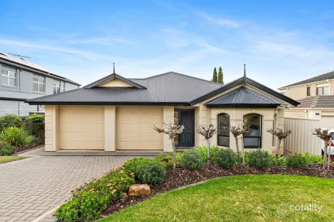 20 Fergusson Ave, Craigburn Farm, SA 5051