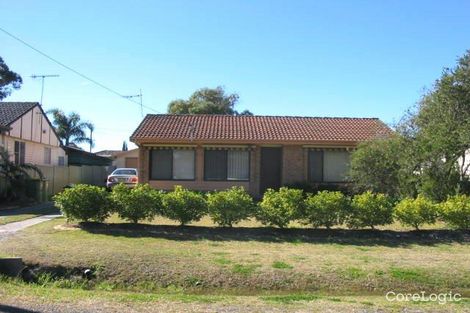 Property photo of 89 Thomas Mitchell Road Killarney Vale NSW 2261