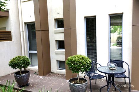 Property photo of 9/7 Collicott Circuit Macquarie ACT 2614