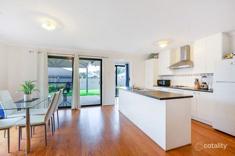 Property photo of 7 Shirvington Way Noarlunga Downs SA 5168