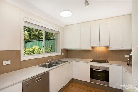 Property photo of 4/80 Merton Street Sutherland NSW 2232