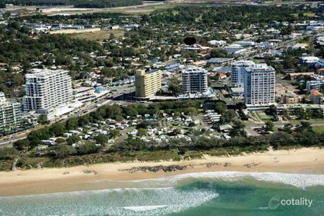 Property photo of 10/35-37 Fifth Avenue Maroochydore QLD 4558