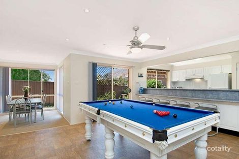 Property photo of 56 Rigney Street Shoal Bay NSW 2315