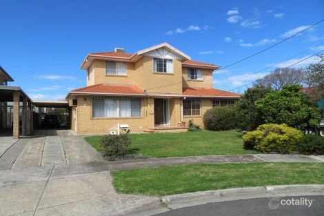 Property photo of 9 Oldfield Grove Gladstone Park VIC 3043