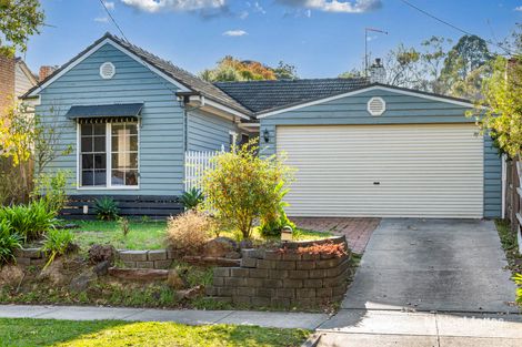 Property photo of 71 Campbell Street Heathmont VIC 3135