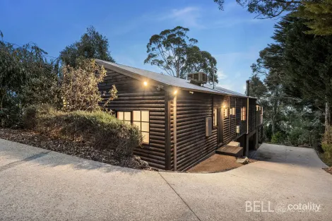 Property photo of 85 Bayview Crescent The Basin VIC 3154