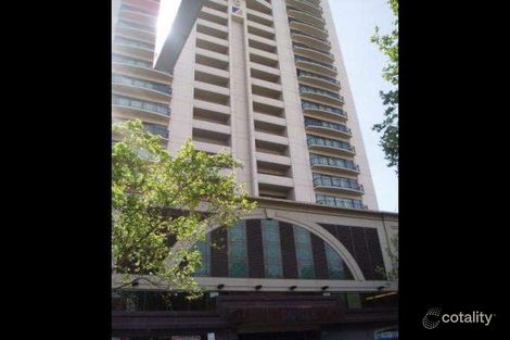 Property photo of 1306/222 Russell Street Melbourne VIC 3000