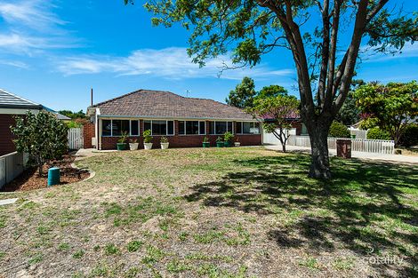 Property photo of 50 Crawshaw Crescent Manning WA 6152