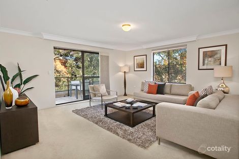 61/25a Marks St, Naremburn, NSW 2065