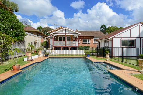 Property photo of 15 Eulbertie Avenue Warrawee NSW 2074