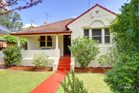 Property photo of 10 Macintosh Street Melrose Park NSW 2114