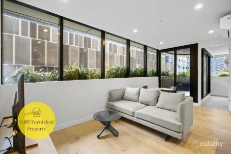 408/301 King St, Melbourne, VIC 3000