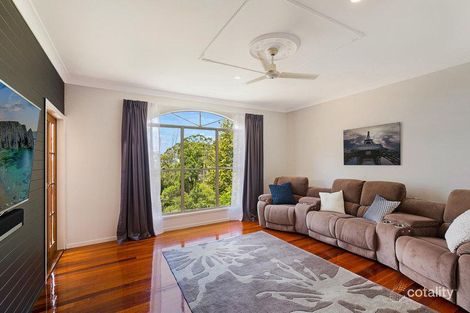 Property photo of 2 Manooka Court Rangeville QLD 4350