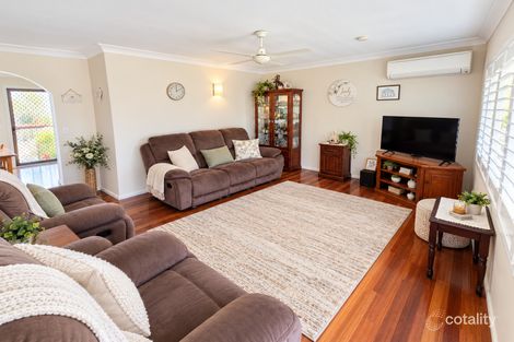 Property photo of 22 Coates Street Mount Louisa QLD 4814