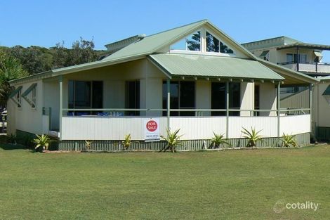 Lot 4 Williams Ave, Eurong, QLD 4581