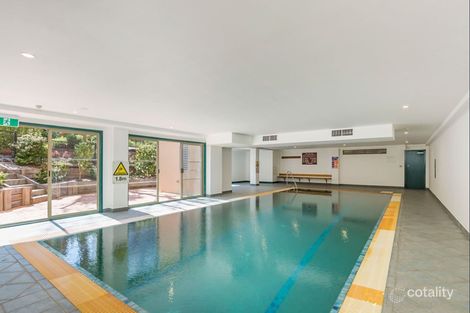 Property photo of 41/28 Torrens Street Braddon ACT 2612