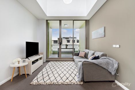 Property photo of 204/7 Mallard Lane Warriewood NSW 2102