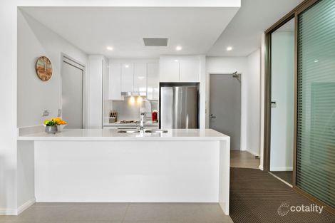 Property photo of 204/7 Mallard Lane Warriewood NSW 2102