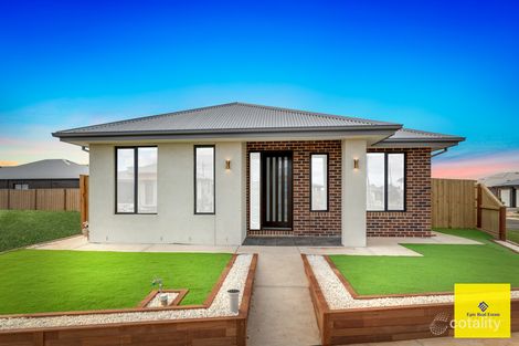 79 Aristides Cres, Thornhill Park, VIC 3335