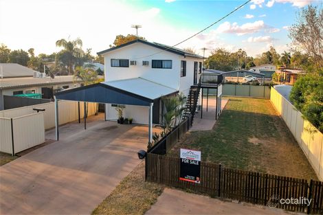 95 Harris St, Emerald, QLD 4720