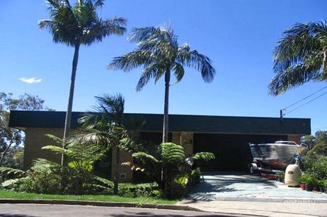 2 Buckinbah Pl, Lilli Pilli, NSW 2229