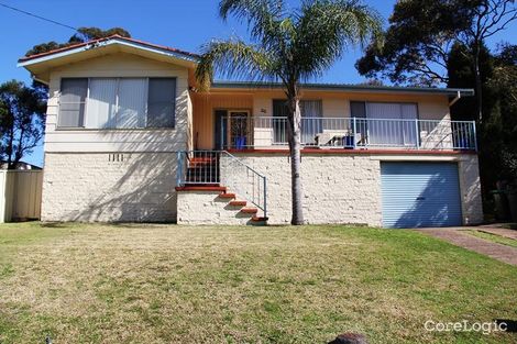 Property photo of 20 Michele Crescent Glendale NSW 2285